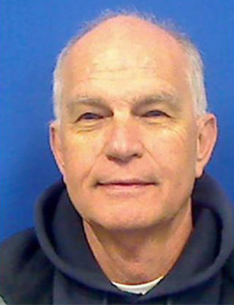 Robert 'Bobby' Williams