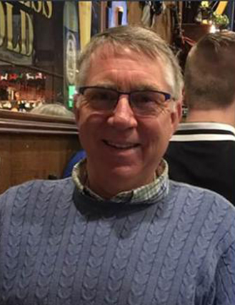 Christopher Kelly Rapp