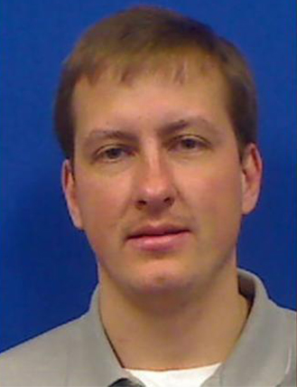 Alexander Mikhail Gusev