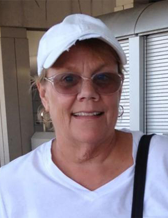 Michelle 'Missy' Langer